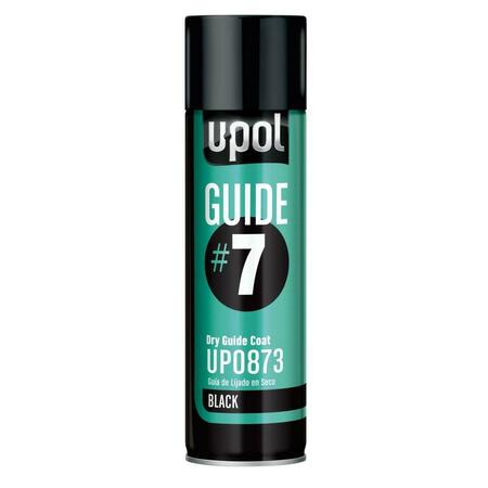 U-POL PRODUCTS Guide No.7 Dry Guide Coat UPL-UP0873